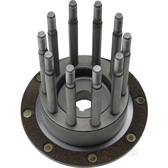 W&W Clutch Hub 80-405