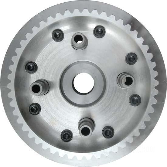 OEM 37550-84A W&W Clutch Hub 80-413
