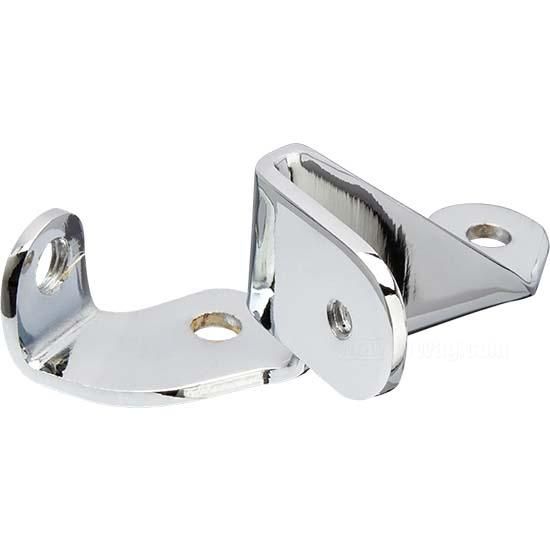 OEM 62576-65TA W&W OEM Style Clutch Cable Bracket for Big Twins 1965-early 1979 80-422