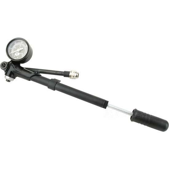 W&W PS On-Board Air Pumps 80-435