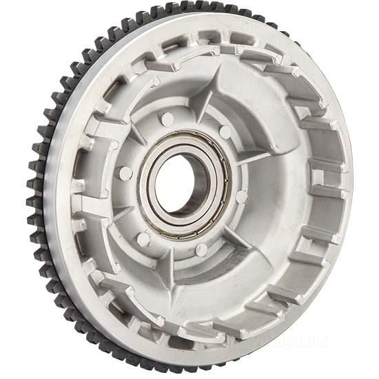 OEM 37702-84 W&W Clutch Shell 80-451