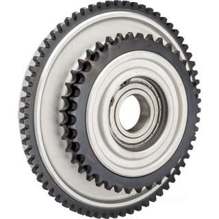 OEM 37702-84 W&W Clutch Shell 80-451