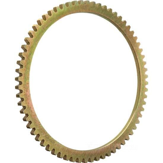 OEM 33163-65B W&W Starter Ring Gear 80-455