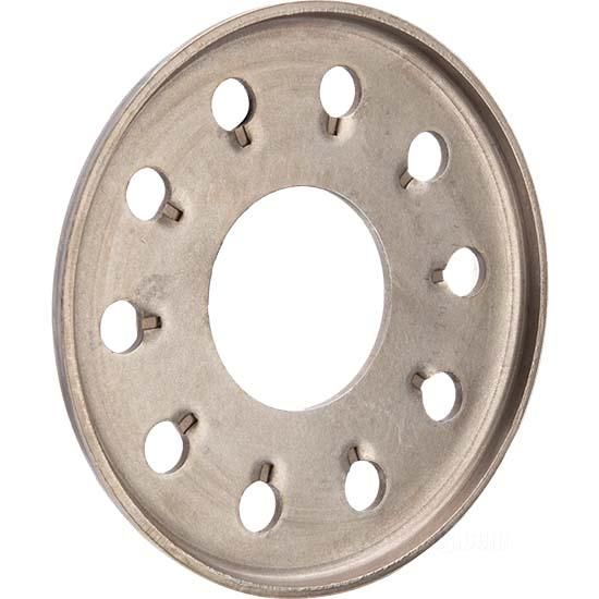 W&W Clutch Spring Mounting Plate 80-473