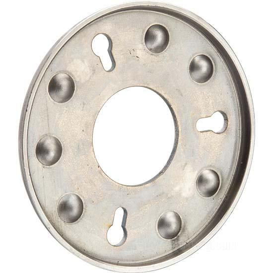 OEM 38011-41 W&W Clutch Spring Mounting Plate 80-474