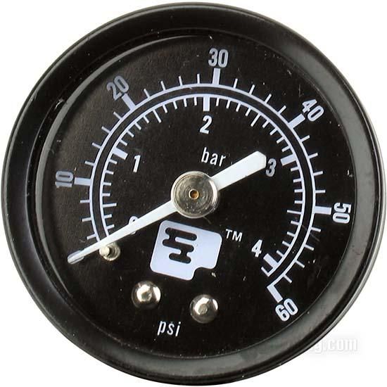 W&W PS On-Board Air Pumps 80-507