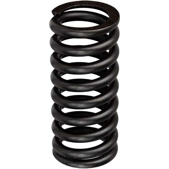 OEM 38077-41 W&W Clutch Springs Foot Clutch 1941 80-540