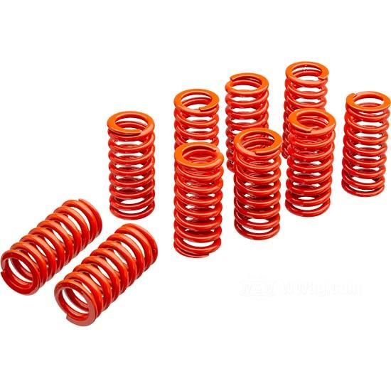W&W Heavy-Duty Clutch Springs 80-571
