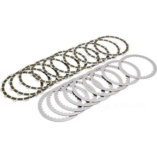 W&W Barnett Extra Plate Kit 80-591