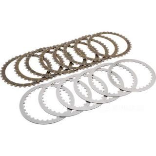 OEM 37911-90 W&W Barnett Clutch Disc Kit 80-592