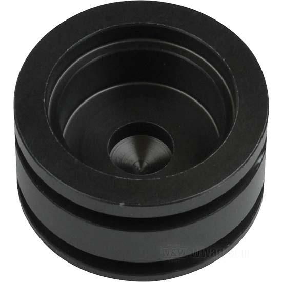 W&W Piston by Performance Machine 80-617