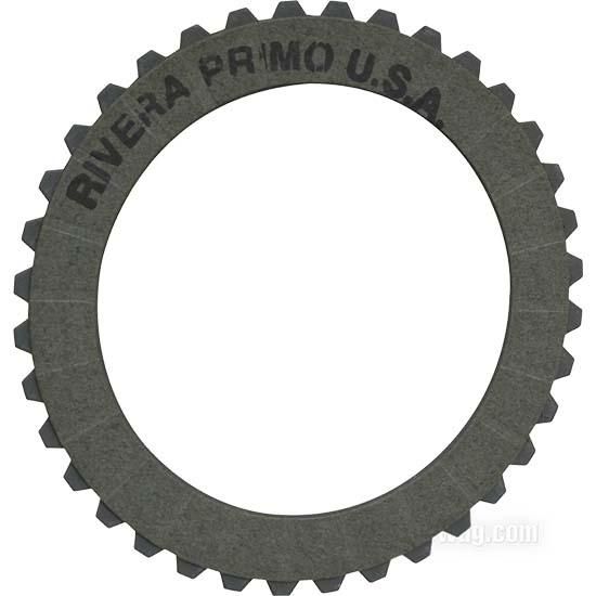 W&W Friction disc by Rivera Primo 80-643