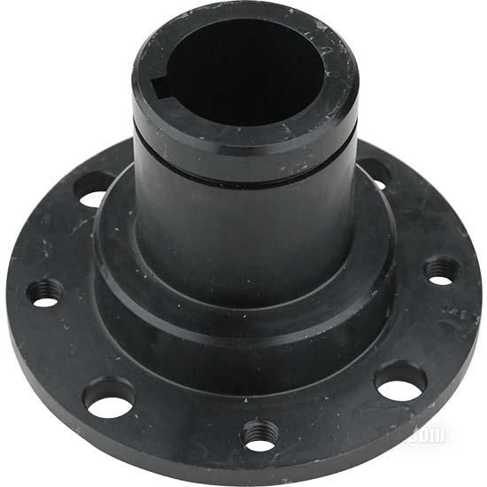 W&W Clutch hub >Pro-Clutch< by Rivera Primo 80-647