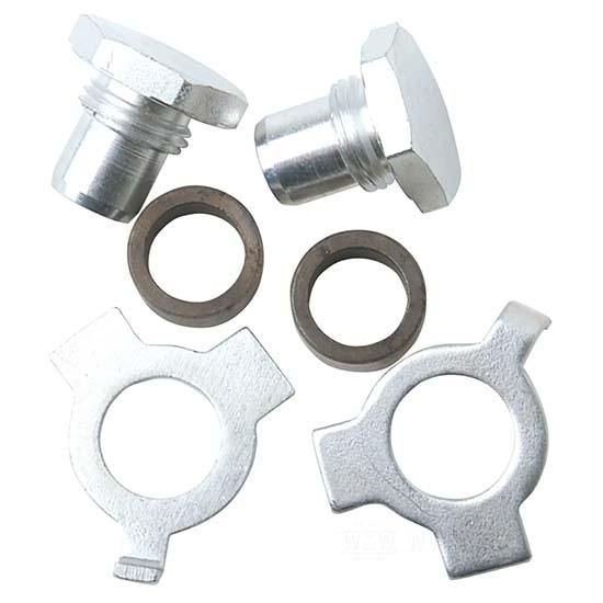 OEM 34885-41 W&W Repair Kits for Clutch release lever pivots 80-652