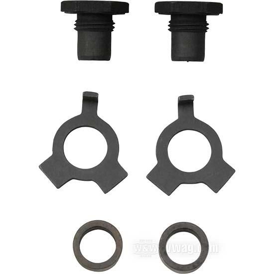 OEM 34885-41 W&W Repair Kits for Clutch release lever pivots 80-657