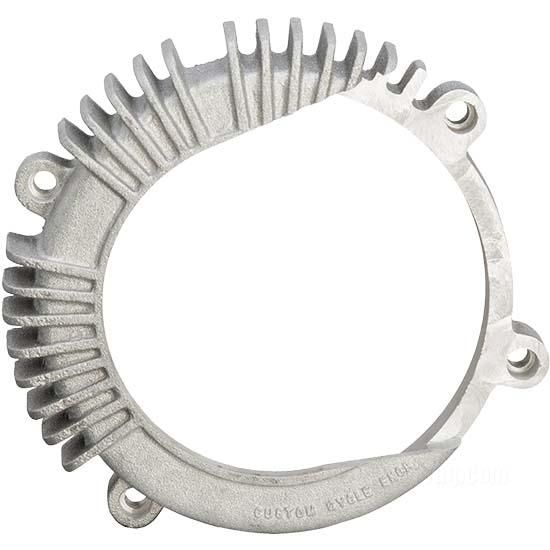 W&W Chopper Daves Alternator Covers 80-689