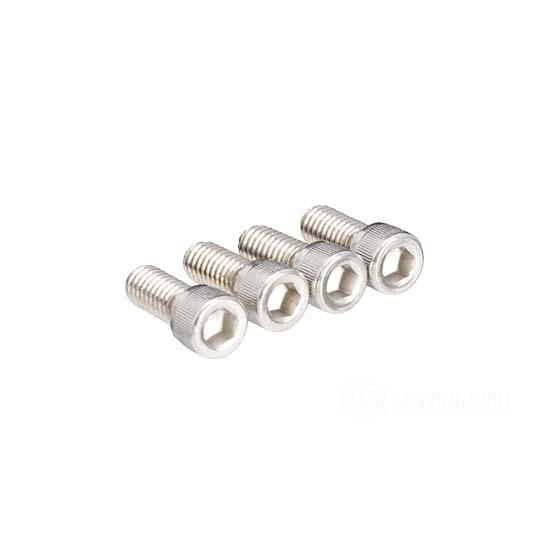 W&W Chopper Daves Alternator Covers 80-689