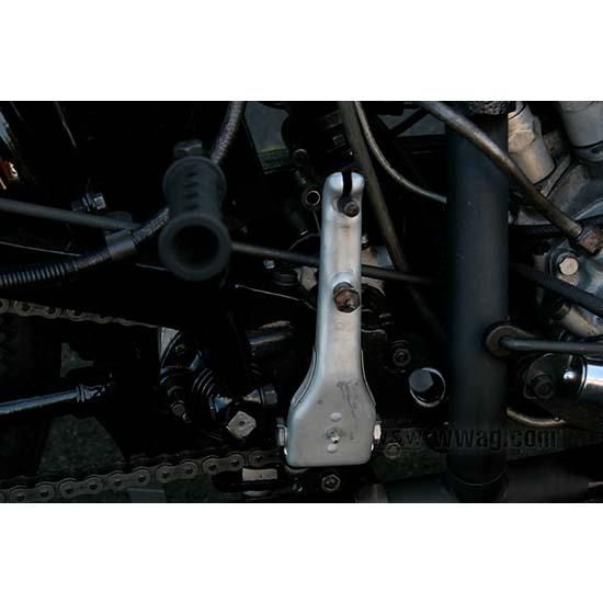 OEM 2426-41 W&W Release Lever 80-702