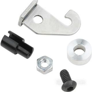 W&W Burly Brand Lite Clutch 80-717