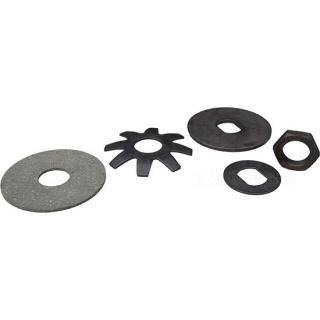 OEM 7984 W&W Friction Parts for Foot Clutch Lever 80-719