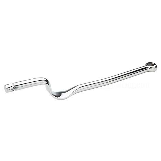 W&W Cannonball SSK Extended Clutch Release Lever 80-769