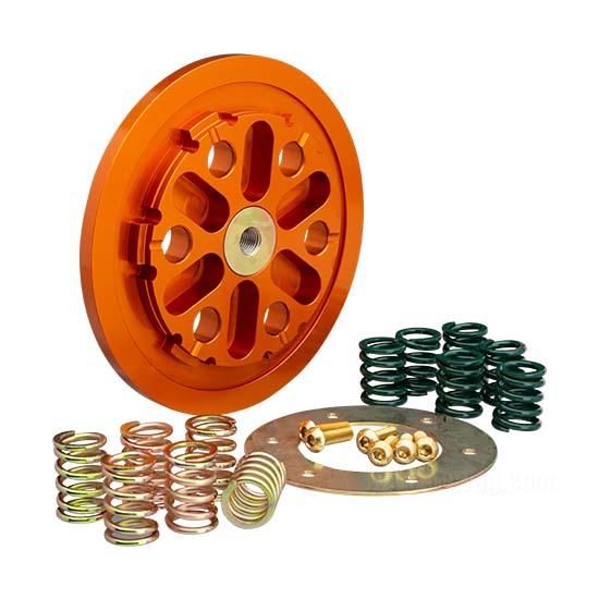 W&W Clutch Spring Conversion Kit 80-781