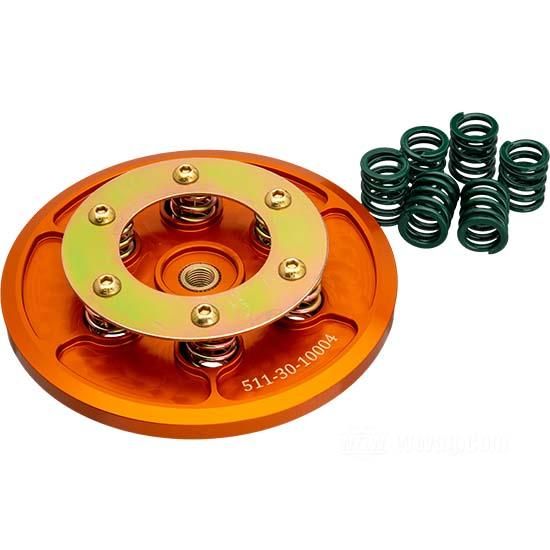 W&W Clutch Spring Conversion Kit 80-781