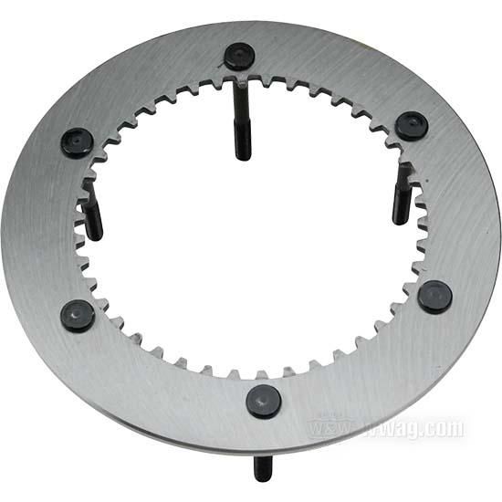 OEM 38005-74T W&W Backing plate 80-803