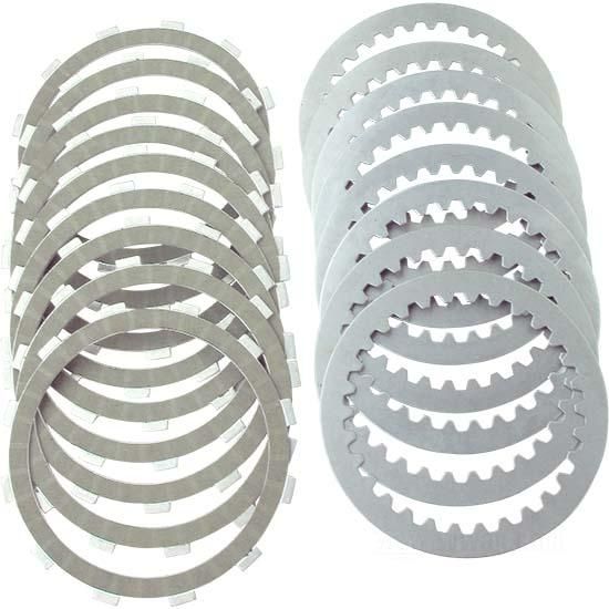 W&W Barnett Extra Plate Kit 80-808