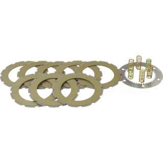 W&W Barnett Extra Plate Kit 80-811