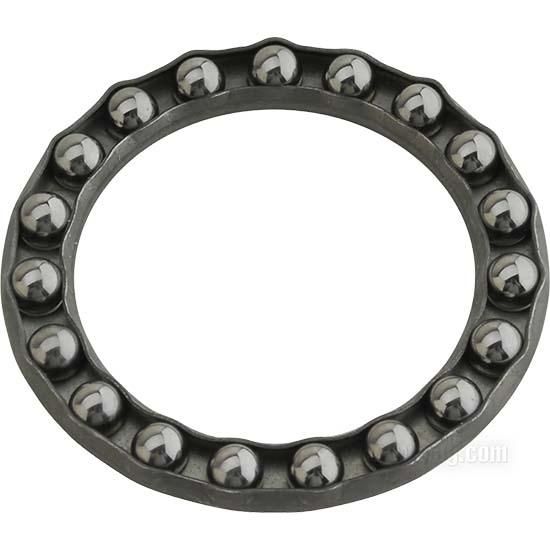 OEM 37467-41 W&W Ball bearing 80-817