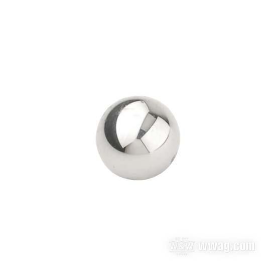 OEM 8872 W&W Bearing ball 80-824