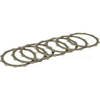 OEM 36788-84 W&W Barnett Friction Disc Set 80-842