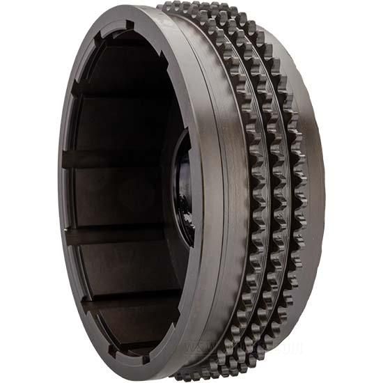 OEM 37701-71A W&W Clutch shell 80-863