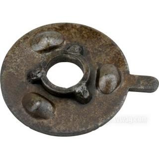 OEM 37203-71A W&W Ramp 80-882