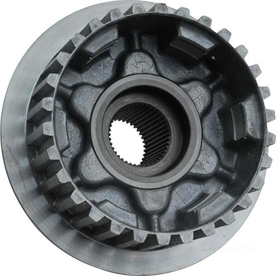 OEM 36785-84 W&W Clutch Hub 80-885