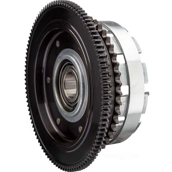 OEM 37813-06A W&W Clutch Shells 80-996