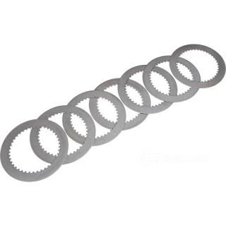 W&W Steel disc set by BDL 81-027