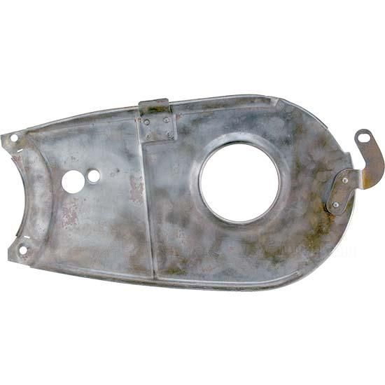 OEM 3805-36 W&W The Cyclery Inner Primary Chain Guards for V-Models 1930-1936 82-008
