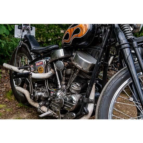 OEM 32589-36 W&W Sudo Transparent Covers for Ignition Systems 1936-1970 82-041