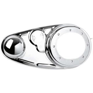 W&W Primary Chain Guards for 45cui/750cc Custom 82-050