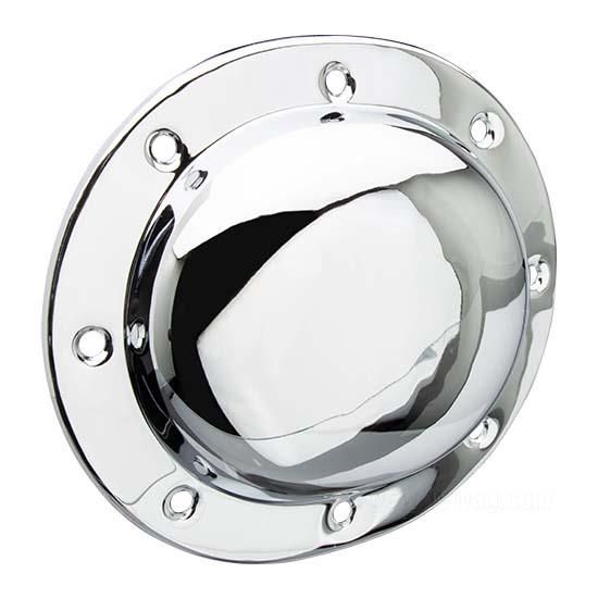 OEM 60557-36 W&W Derby Covers for Steel Primary 82-100