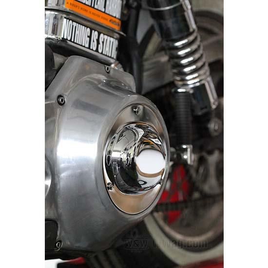 W&W Old Style Derby Covers 82-101