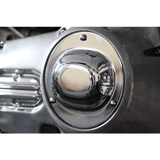 W&W Old Style Derby Covers 82-101