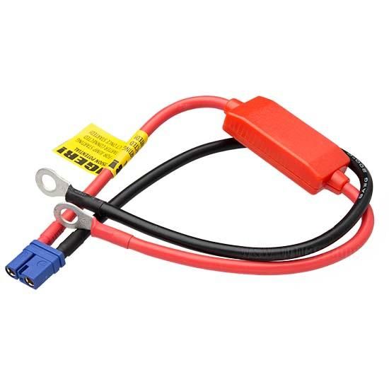 W&W Antigravity Micro-Start Harness Kits 82-106