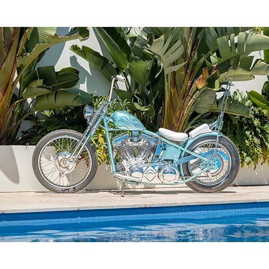 W&W Paughco Derby Covers for Steel Primary 82-110