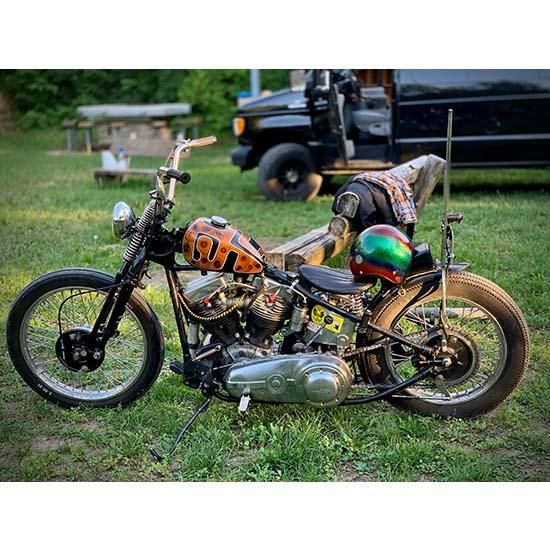 W&W Paughco Derby Covers for Steel Primary 82-110