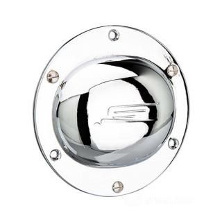 W&W Old Style Derby Covers 82-111