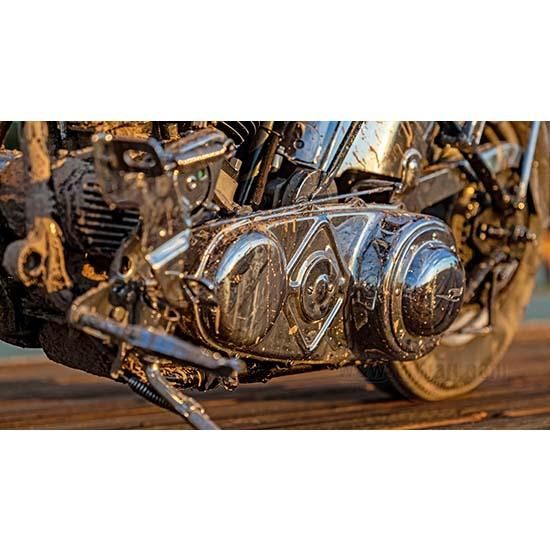 OEM 60573-36 W&W Inspection Covers for Steel Primary 82-120