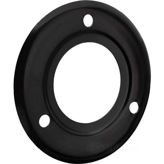 W&W Reinforcement Plates for Inner Primary Chain Guards for Big Twin 1936-1954 82-203